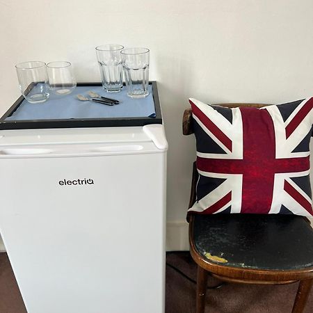 Islington Budget Guesthouse ロンドン エクステリア 写真