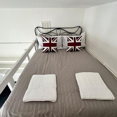 Islington Budget Guesthouse ロンドン エクステリア 写真