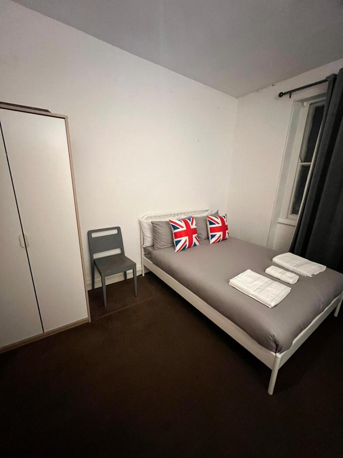 Islington Budget Guesthouse ロンドン エクステリア 写真