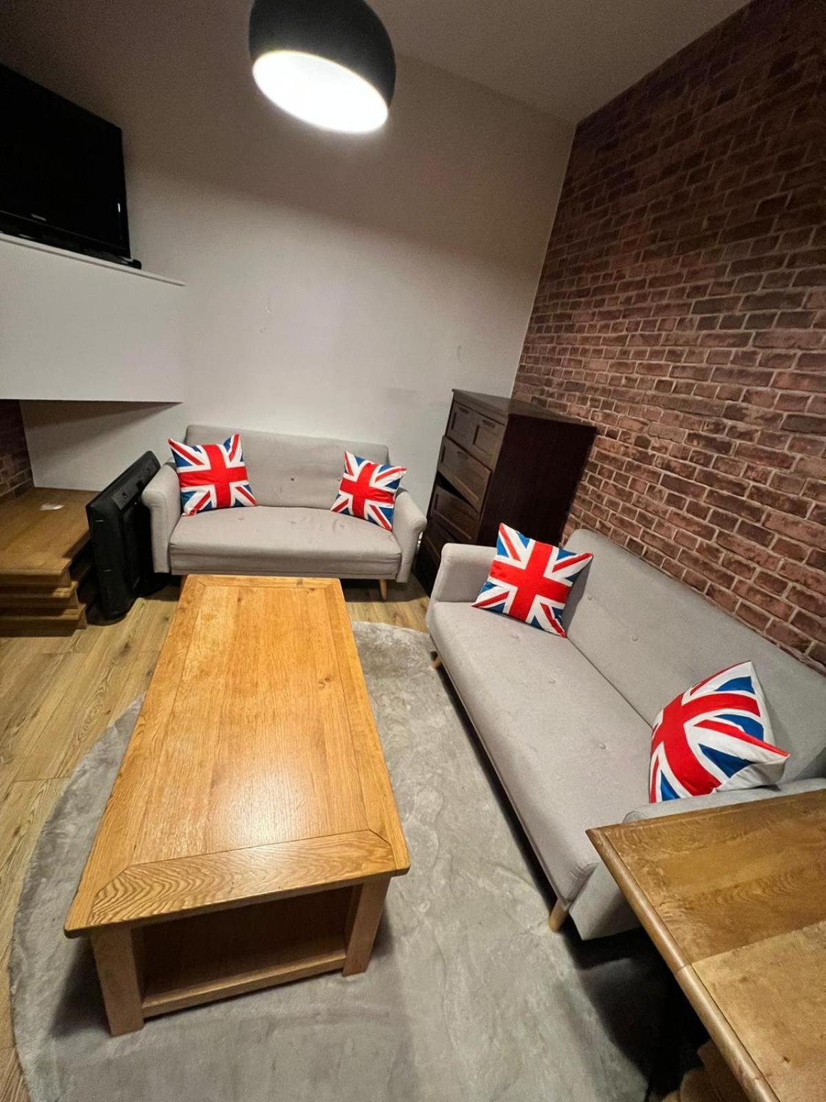 Islington Budget Guesthouse ロンドン エクステリア 写真