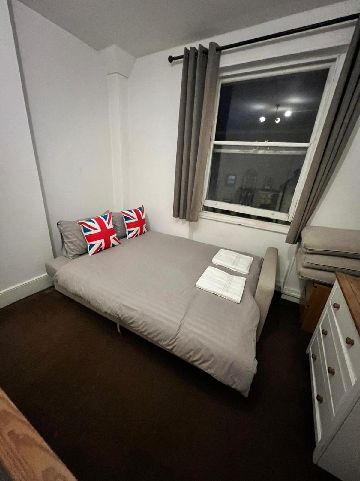 Islington Budget Guesthouse ロンドン エクステリア 写真