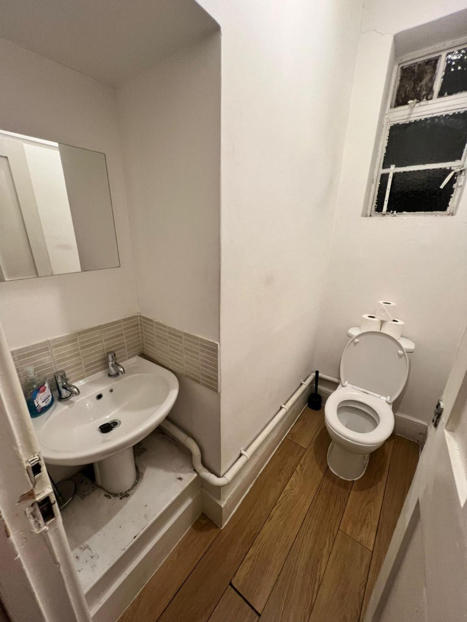 Islington Budget Guesthouse ロンドン エクステリア 写真