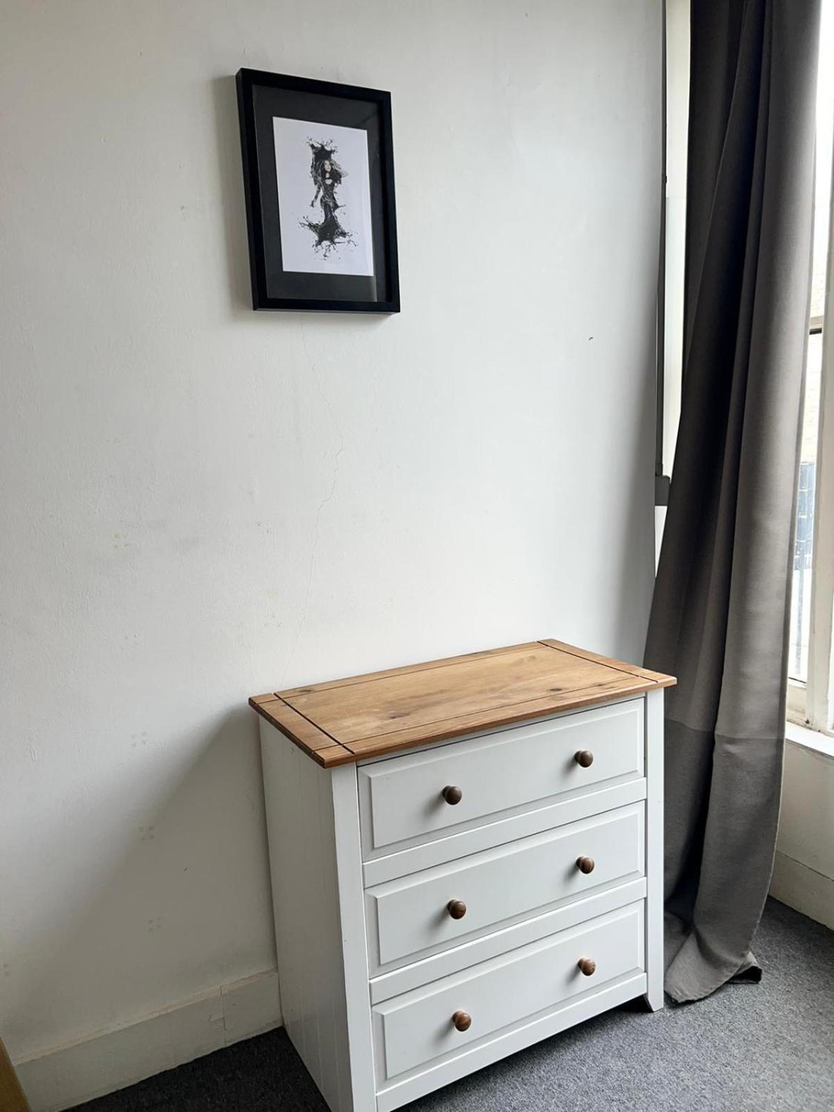 Islington Budget Guesthouse ロンドン エクステリア 写真