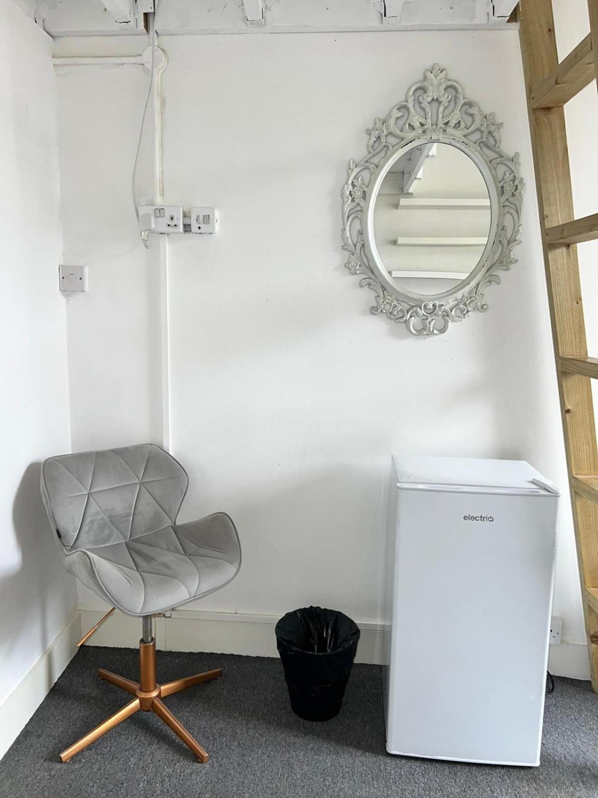 Islington Budget Guesthouse ロンドン エクステリア 写真