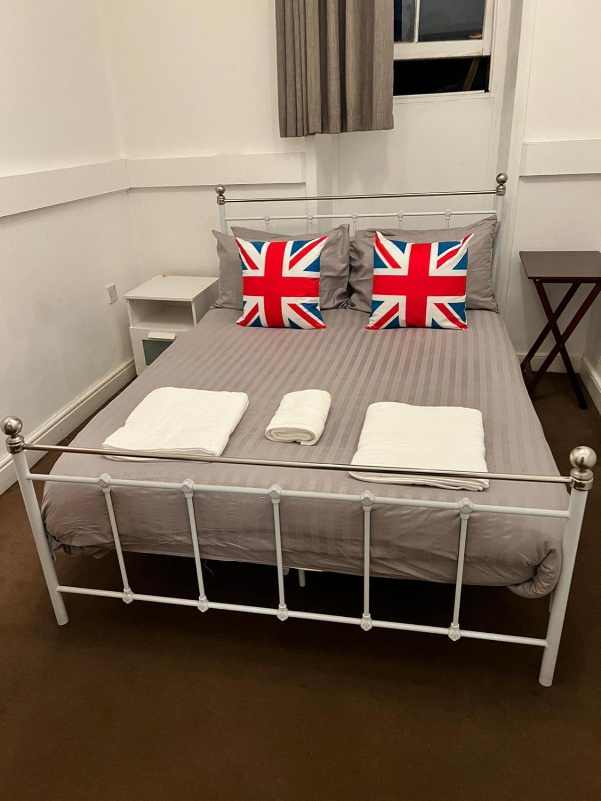 Islington Budget Guesthouse ロンドン エクステリア 写真